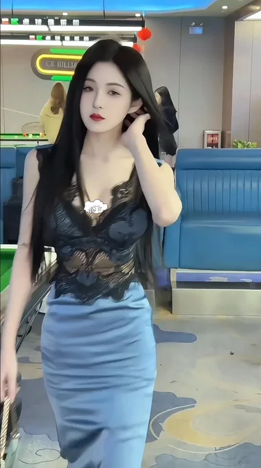 我在百度看跨年